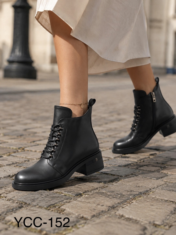 Botki damskie Roz 31-46 / 12 par